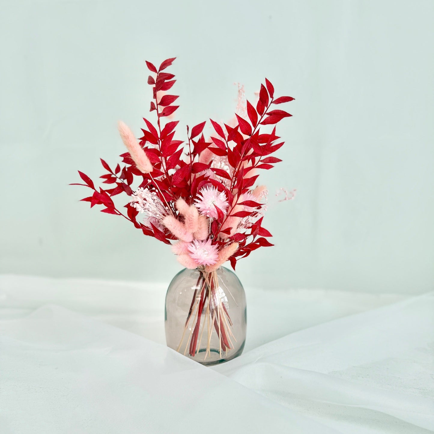 Bud Vase Dried - No Ordinary Love