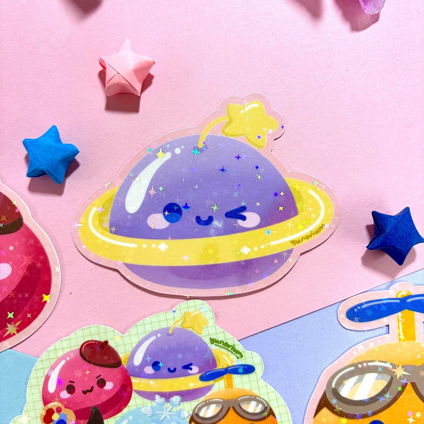 Aglaonema Juliette in Peach Ribbed Pot