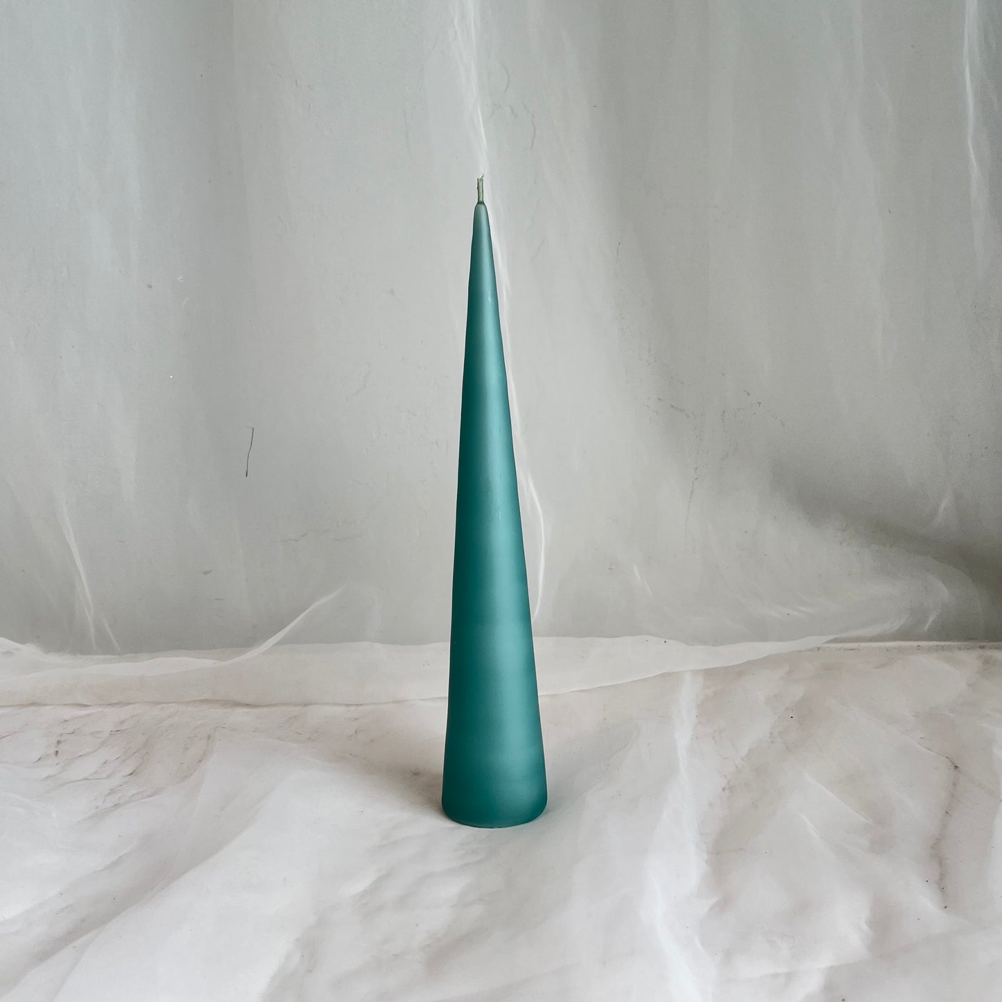 Ester & Erik Cone Candles - 10"