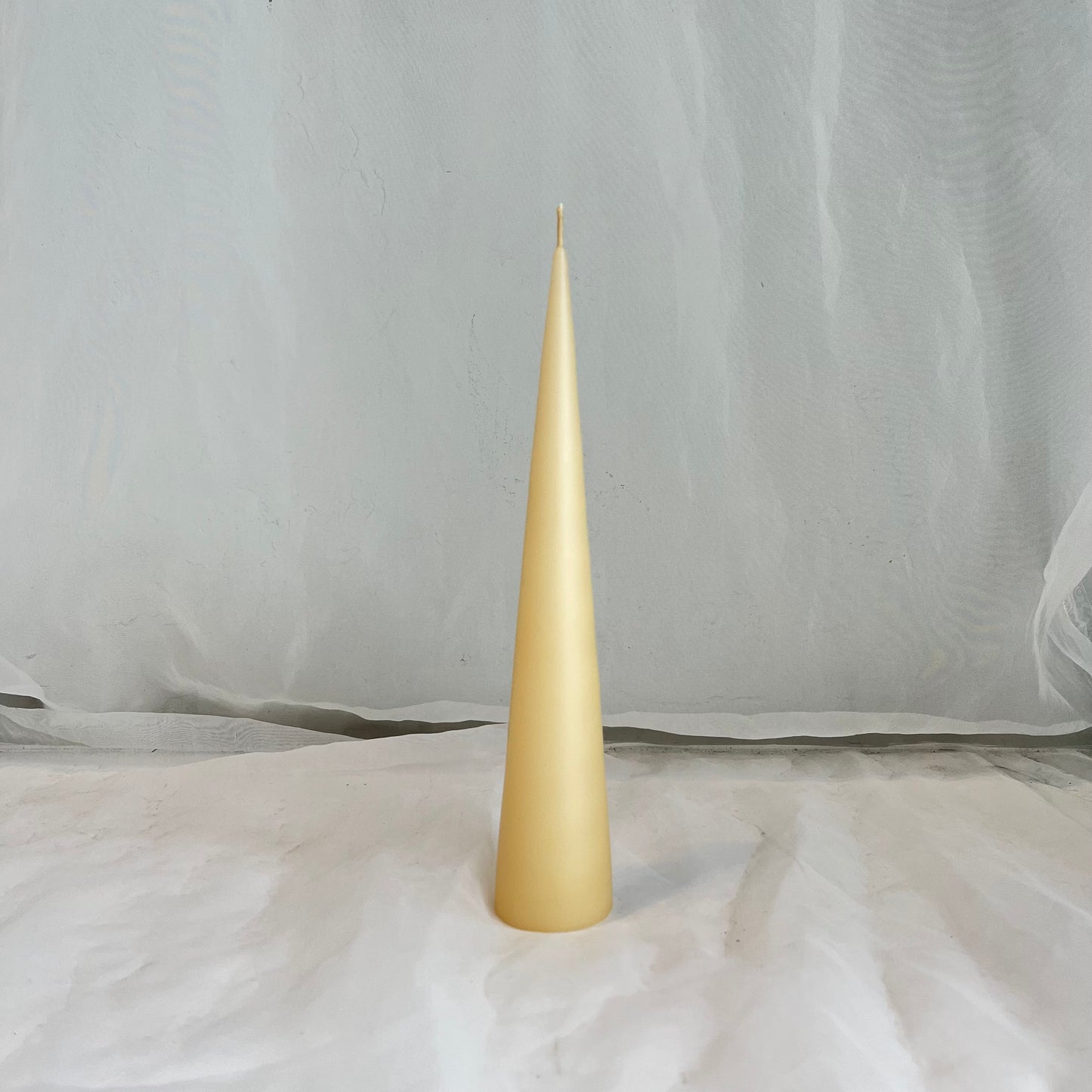 Ester & Erik Cone Candles - 10"