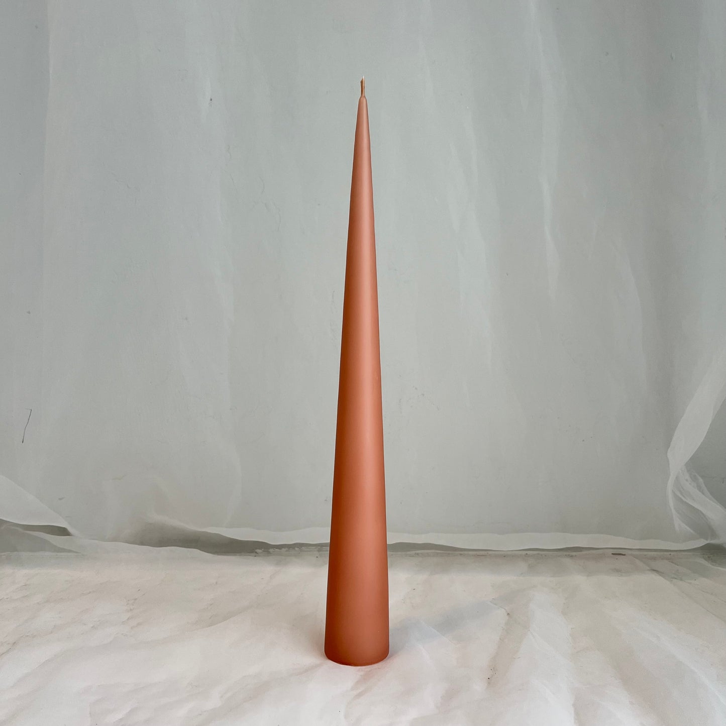 Ester & Erik Cone Candles - 10"