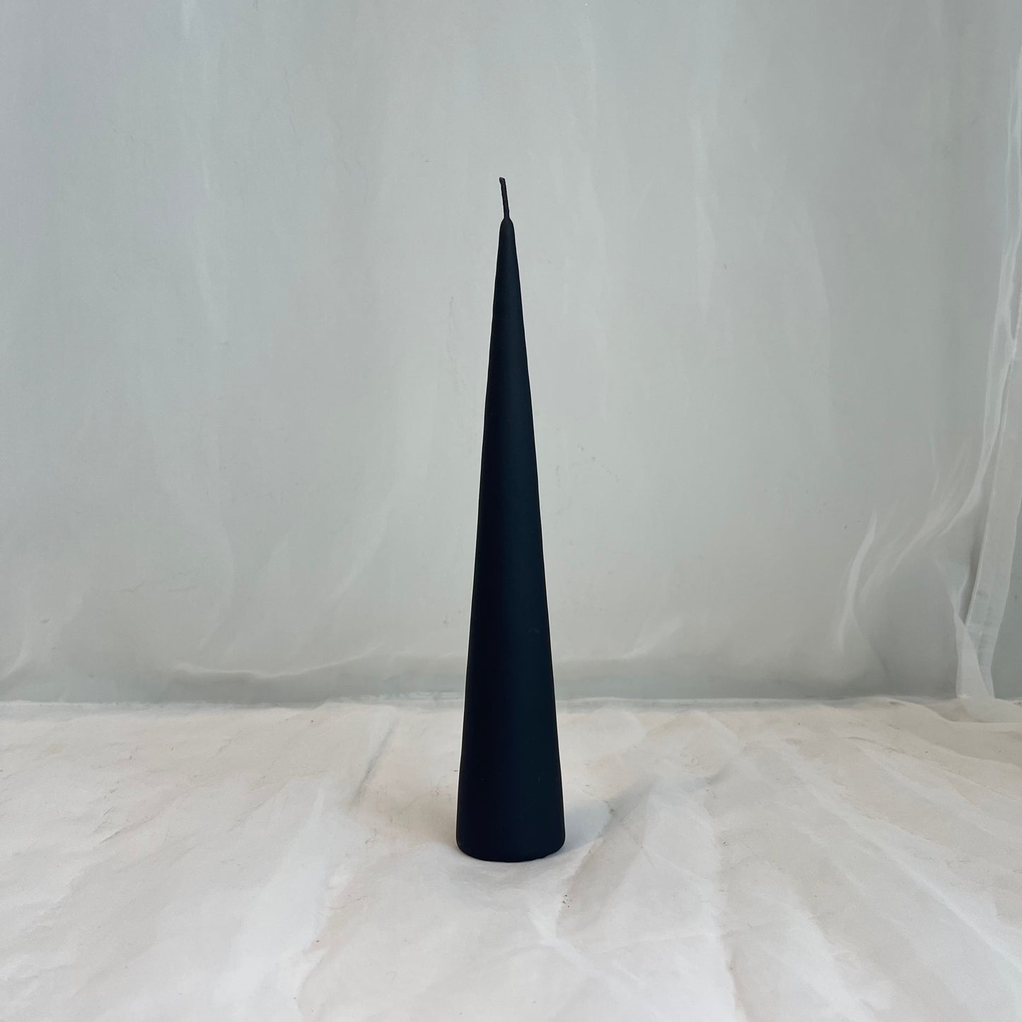 Ester & Erik Cone Candles - 10"