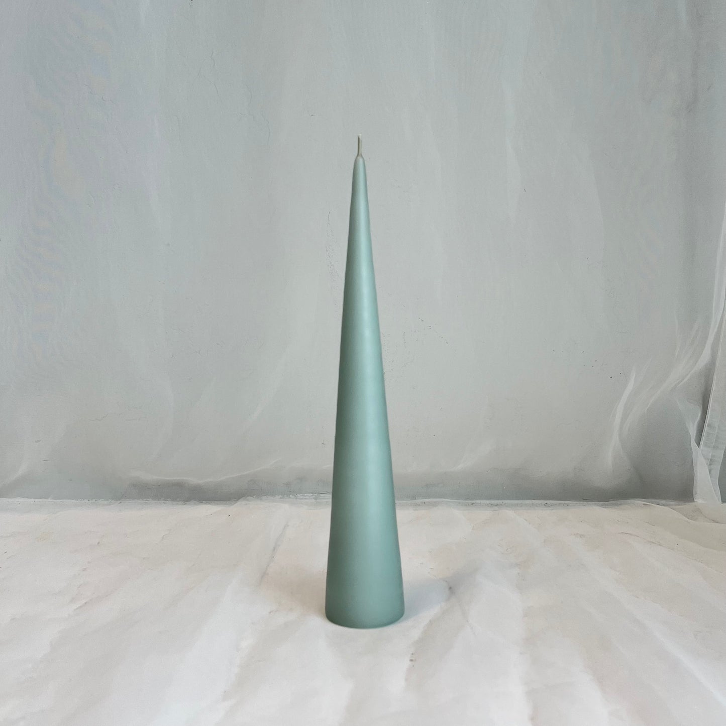 Ester & Erik Cone Candles - 10"