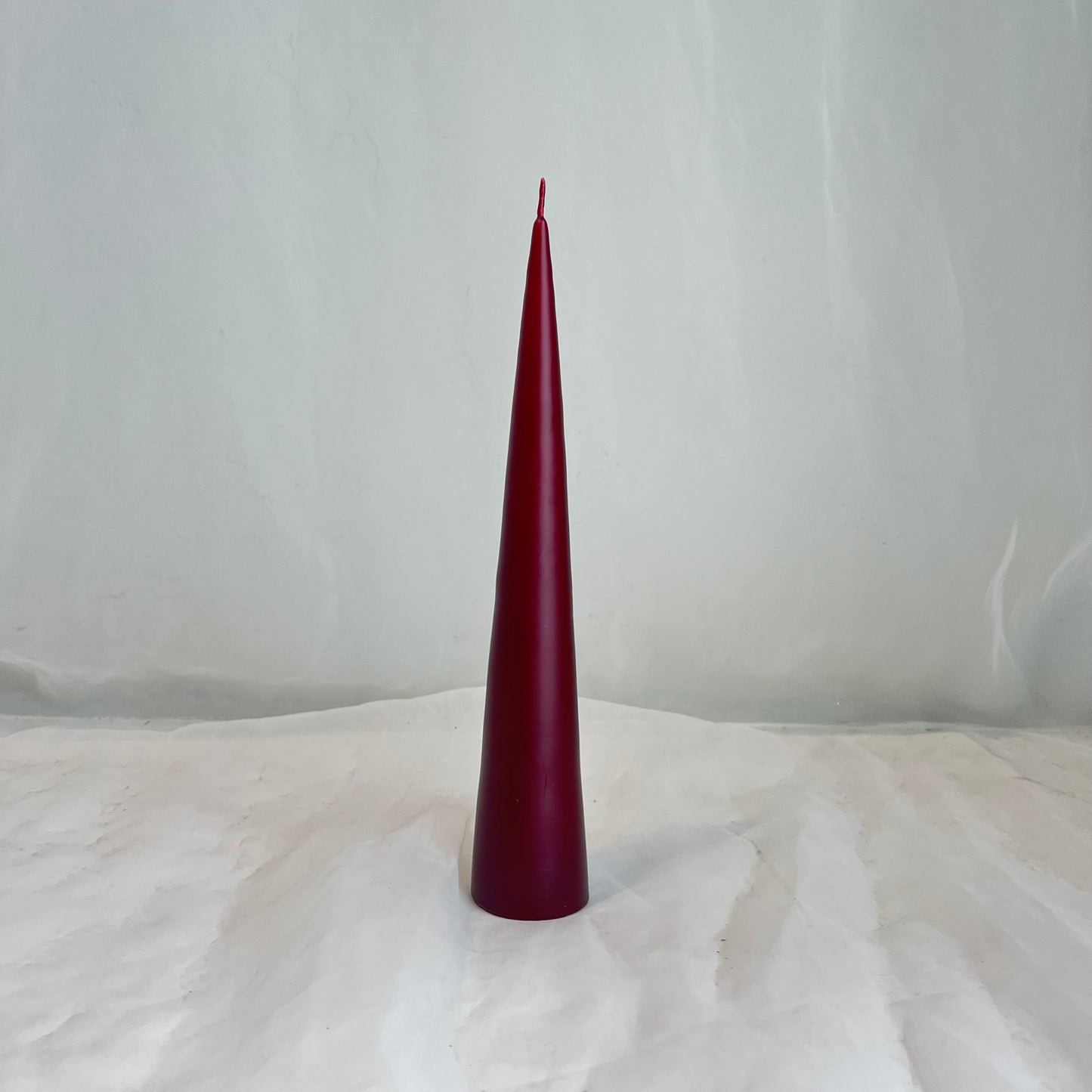 Ester & Erik Cone Candles - 10"