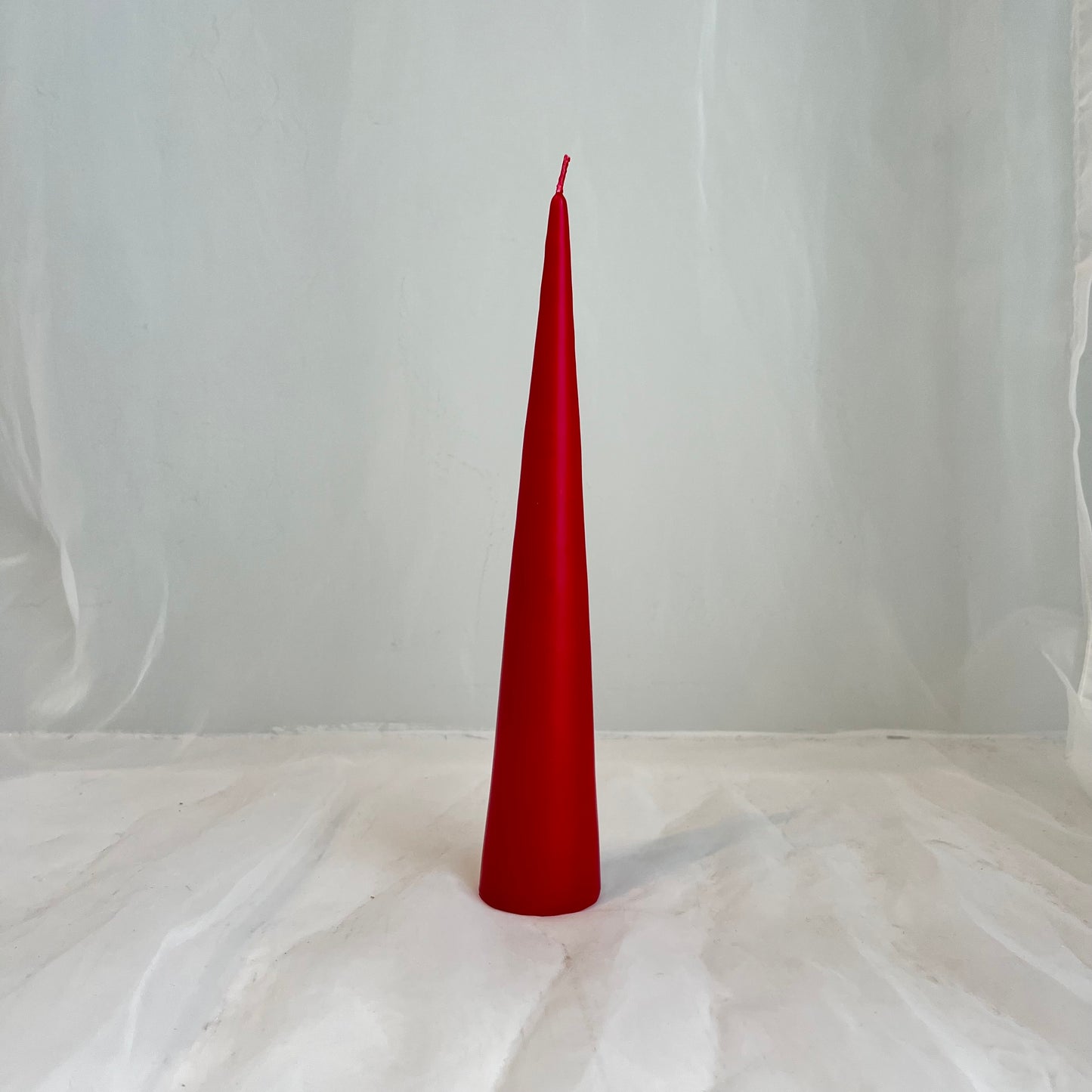 Ester & Erik Cone Candles - 10"