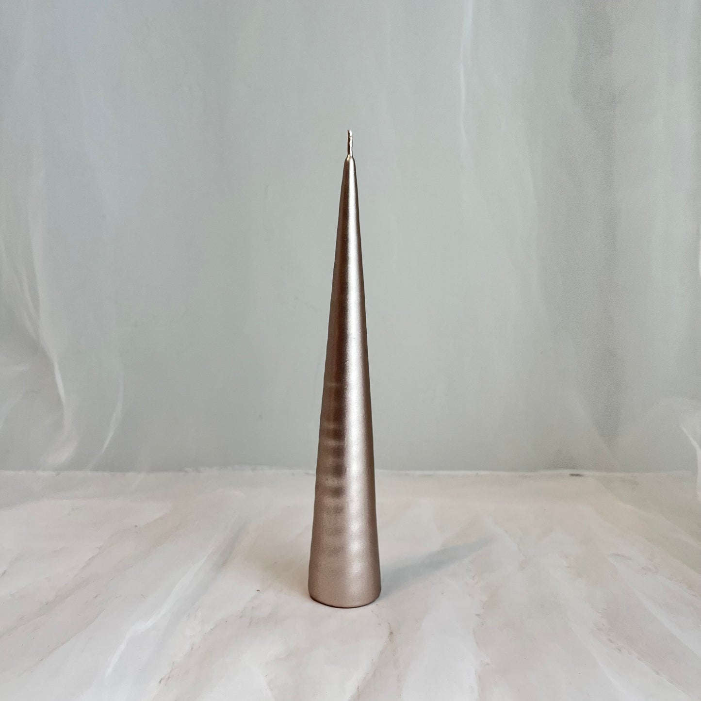 Ester & Erik Cone Candles - 10"