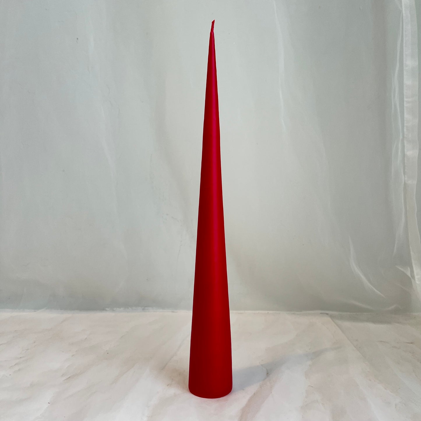 Ester & Erik Cone Candles - 15"