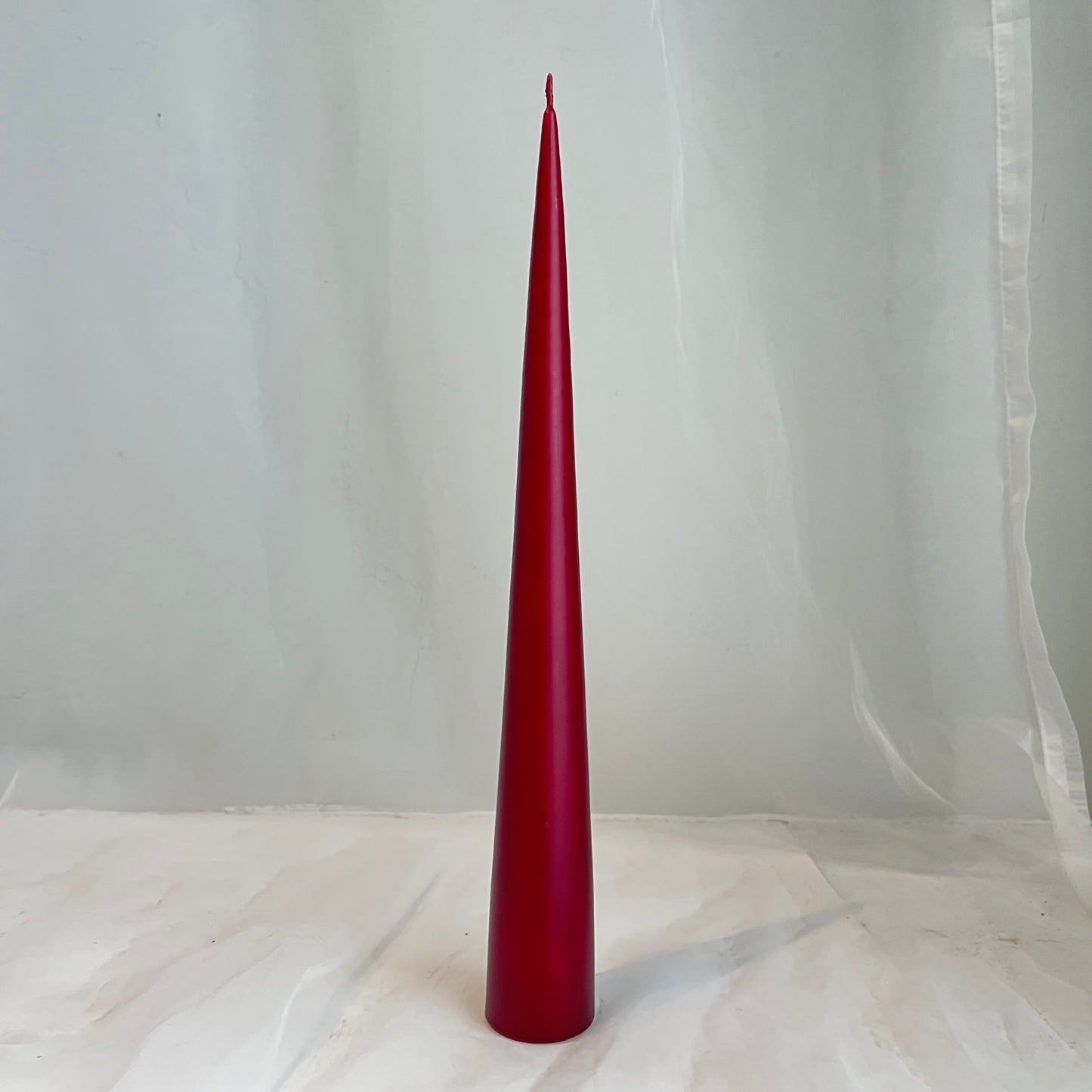 Ester & Erik Cone Candles - 15"