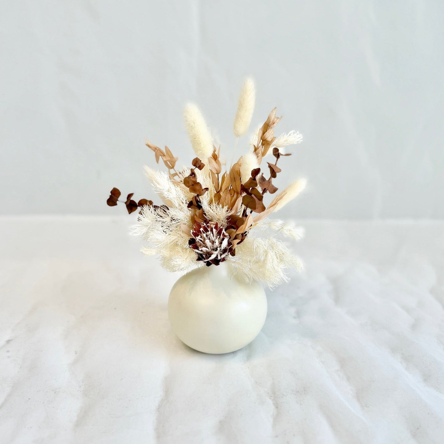 Mini Dried - Oat Latte