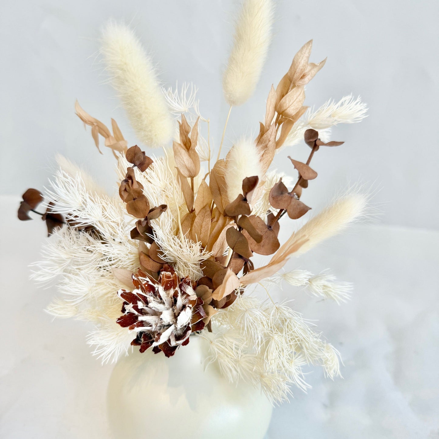 Mini Dried - Oat Latte
