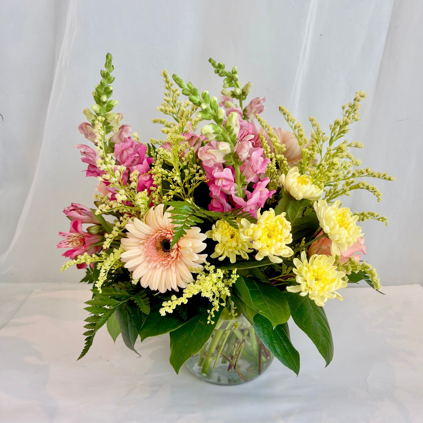 Garden Style - Designer's Choice