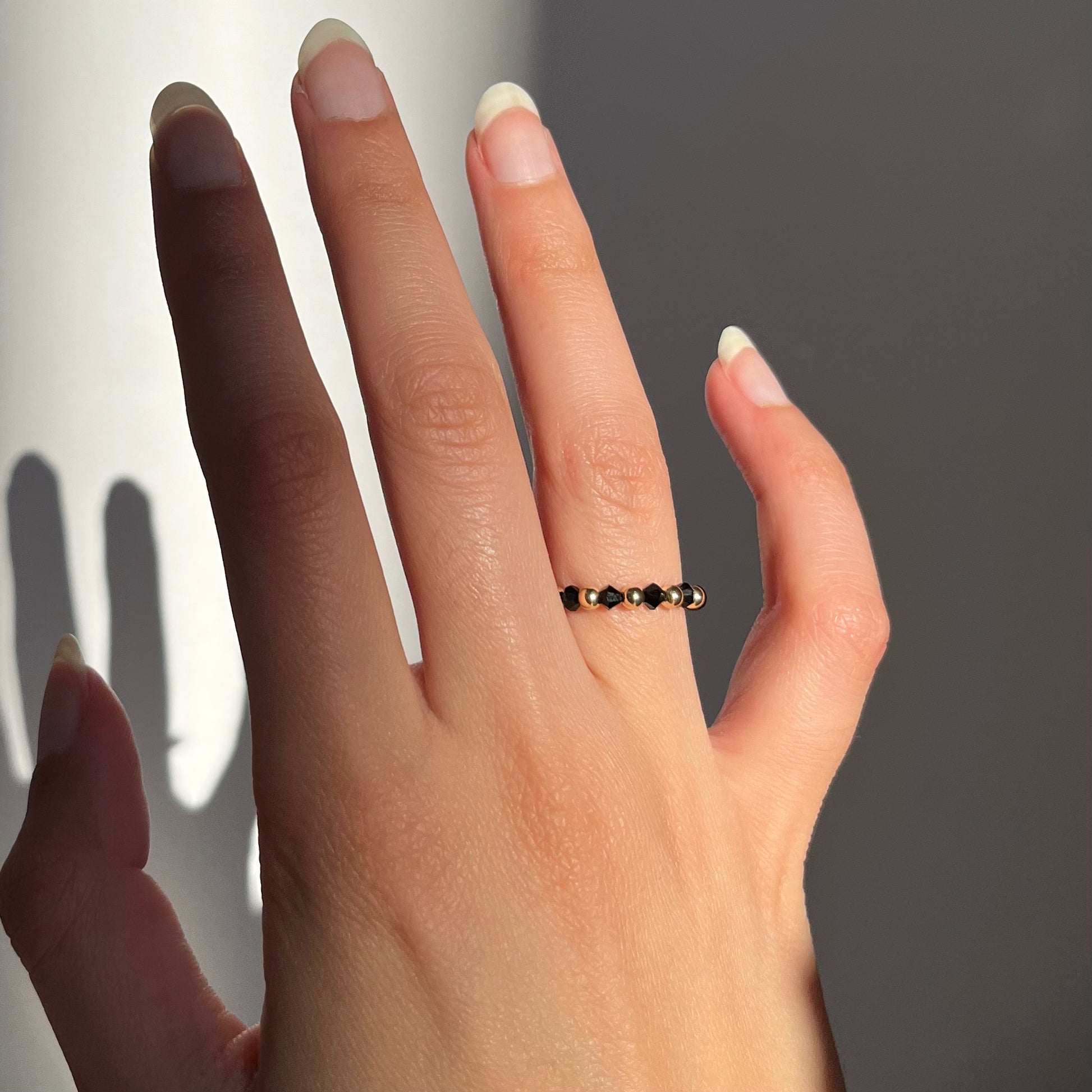 Jewellery Swarovski Thin Band Ring Swarovski Star Ring 2025