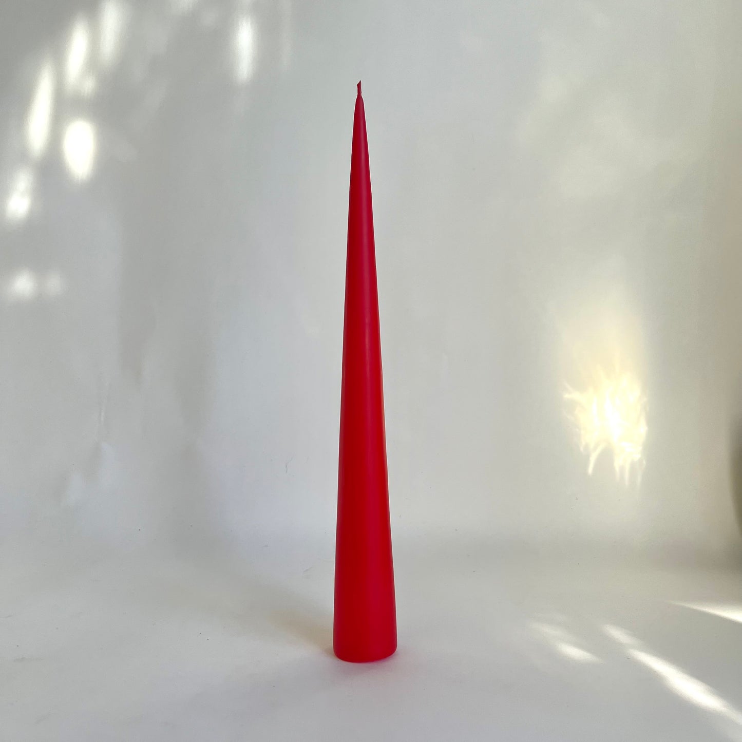 Ester & Erik Cone Candles - 15"