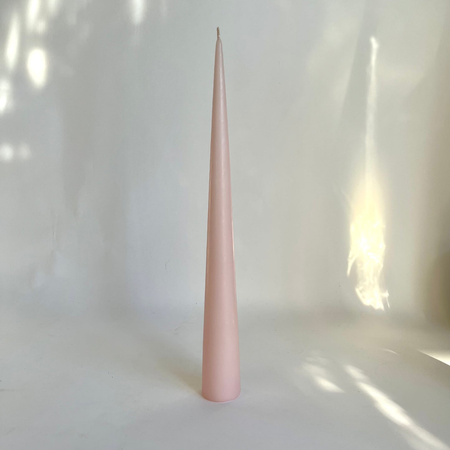 Ester & Erik Cone Candles - 15"