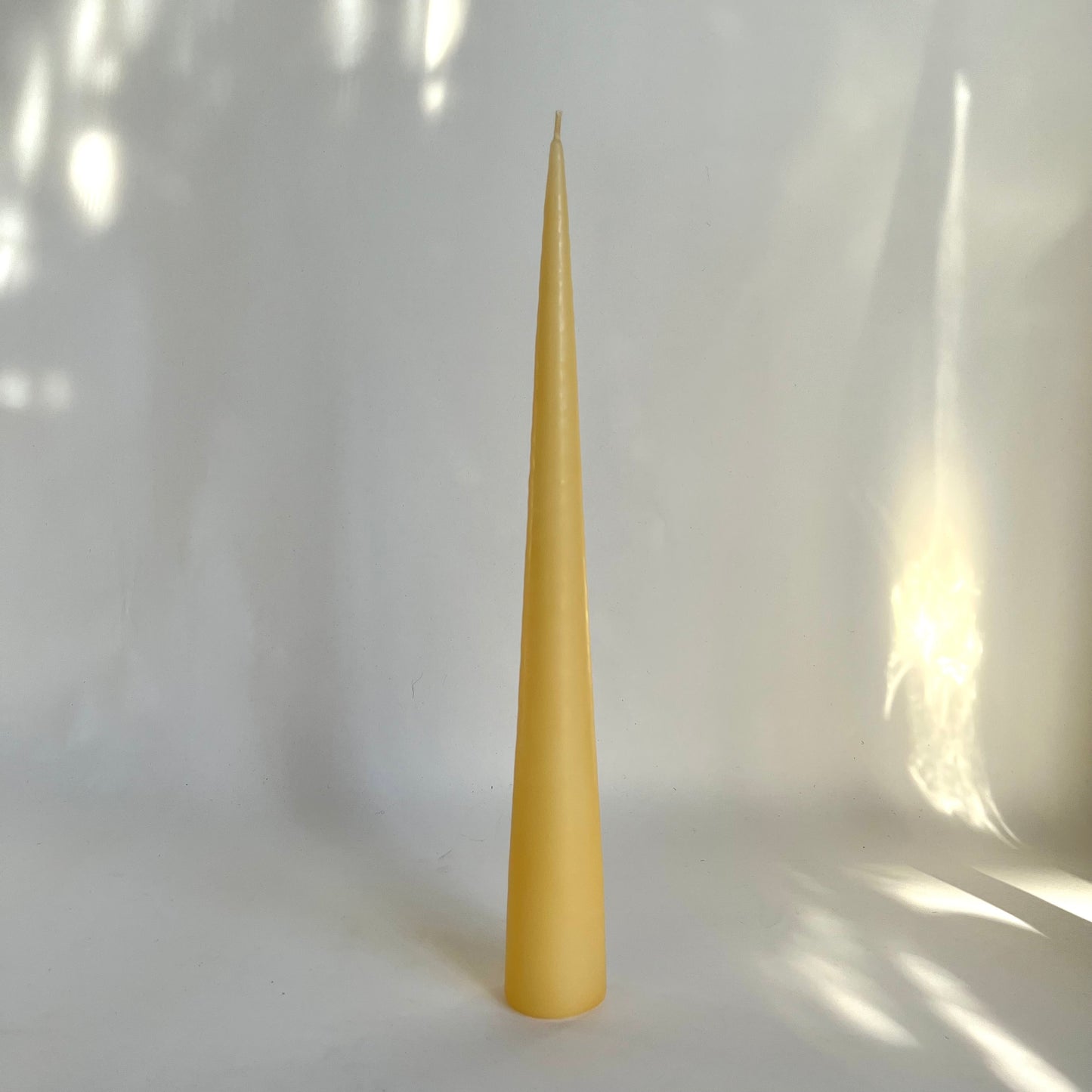 Ester & Erik Cone Candles - 15"