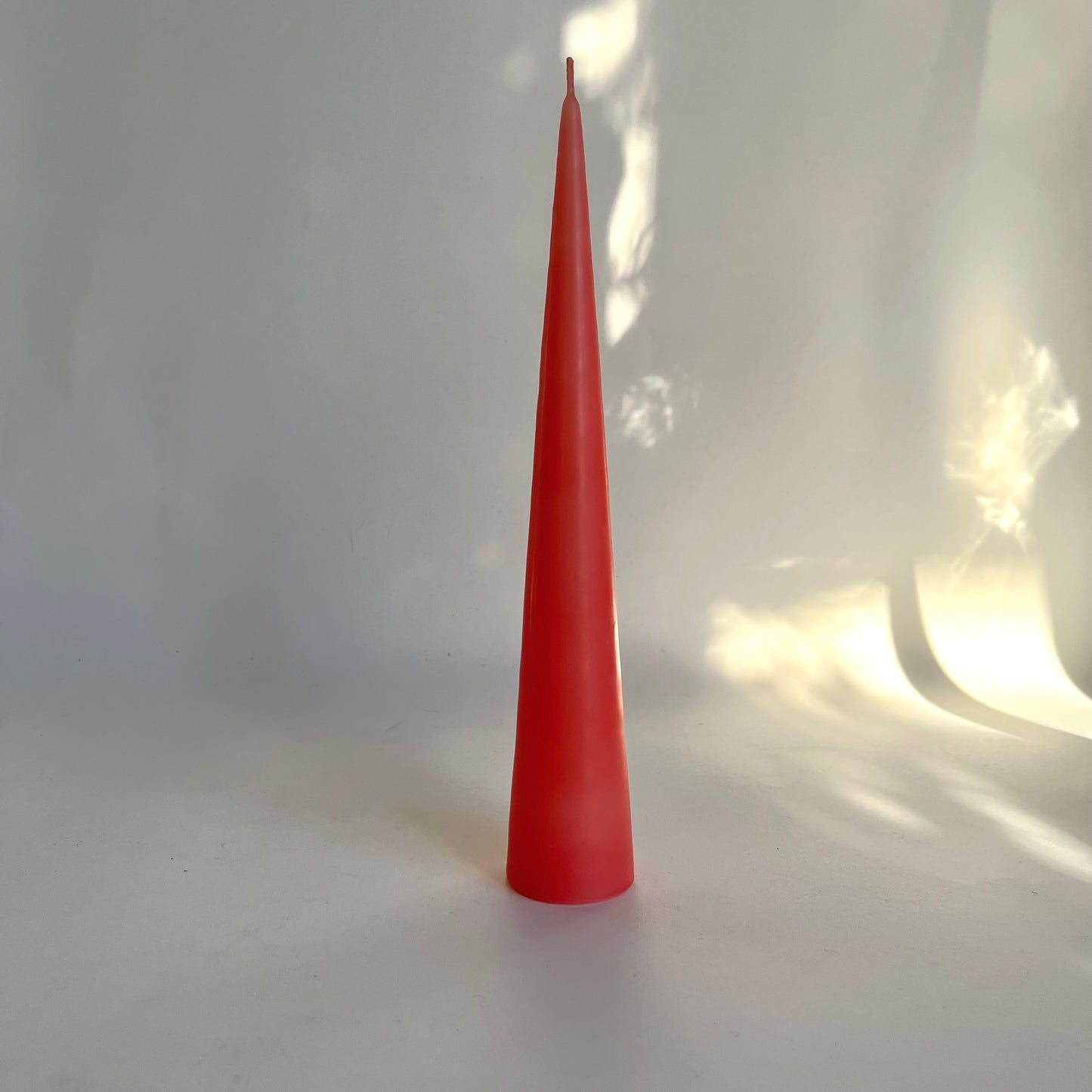 Ester & Erik Cone Candles - 10"