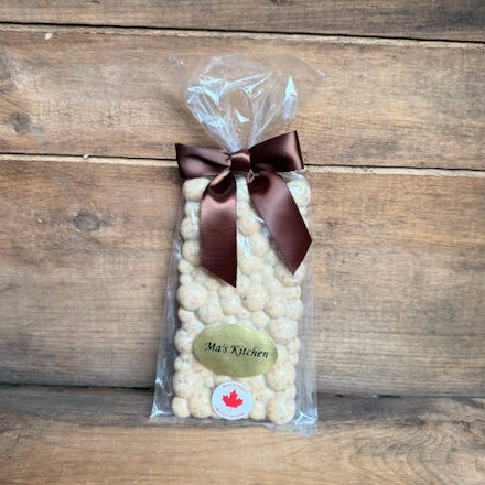 Ma's 100g Maple Bars