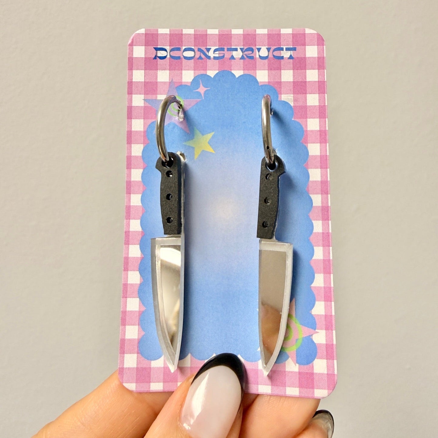 Chef Knife