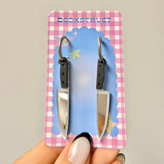 Chef Knife