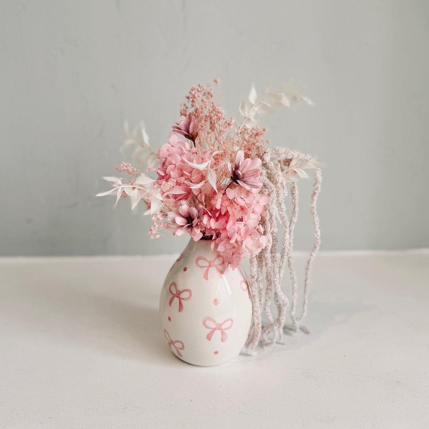 Mini Dried - Put a Bow On It