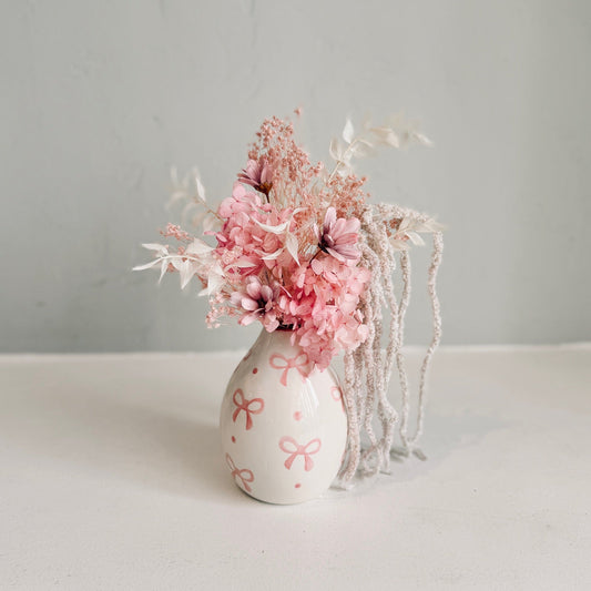 Mini Dried - Put a Bow On It
