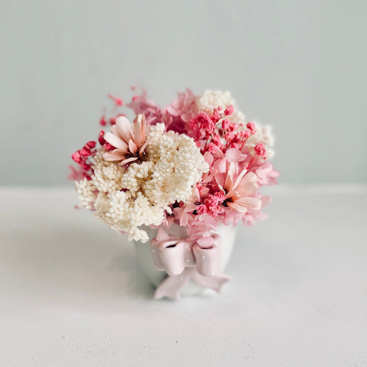 Mini Dried - Pretty in Pink