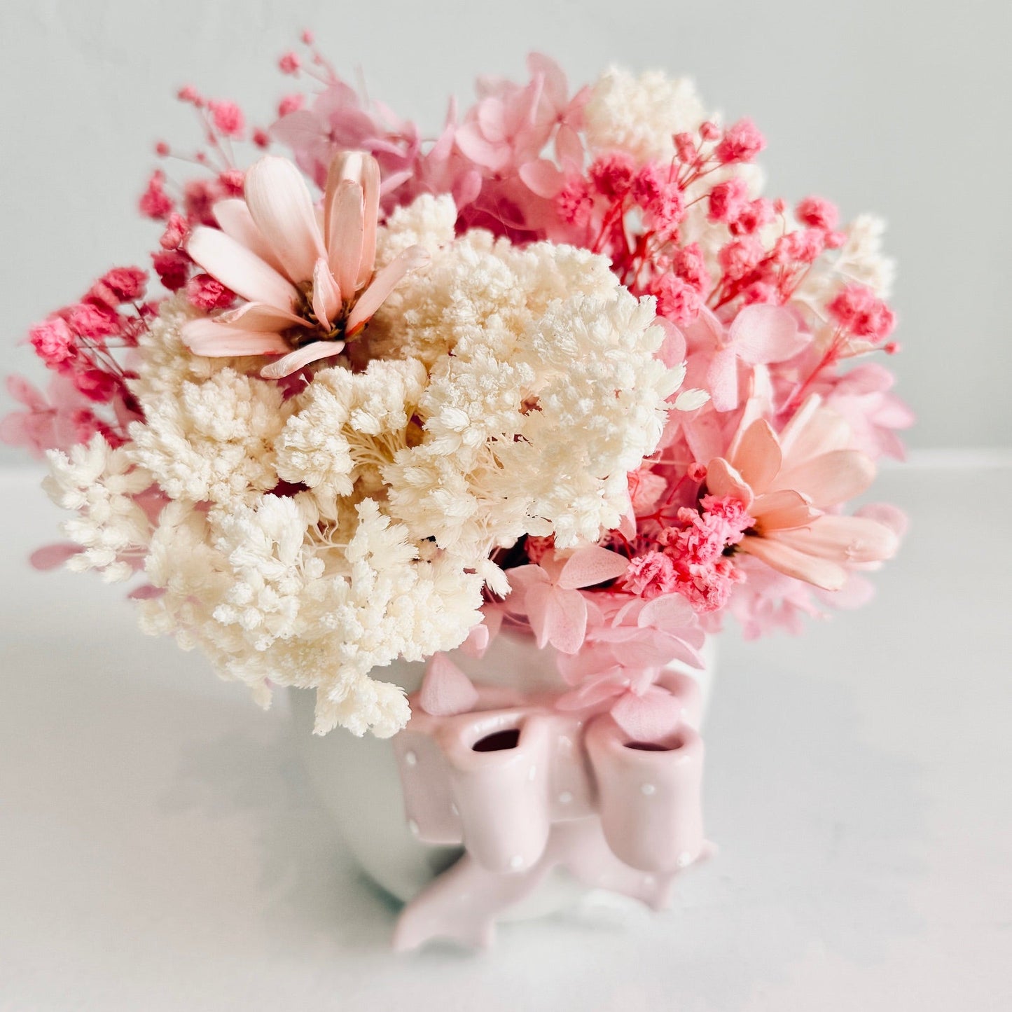 Mini Dried - Pretty in Pink