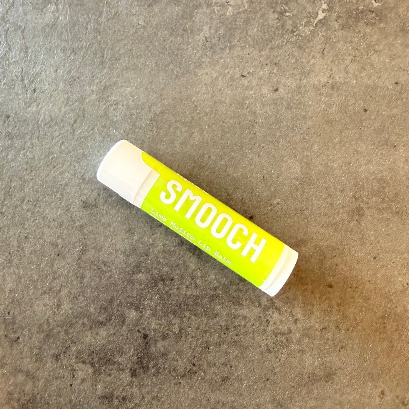K'Pure SMOOCH Super Moisturizing Lip Balm