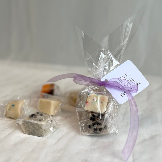 Fudge Bundle - Sweet Tooth