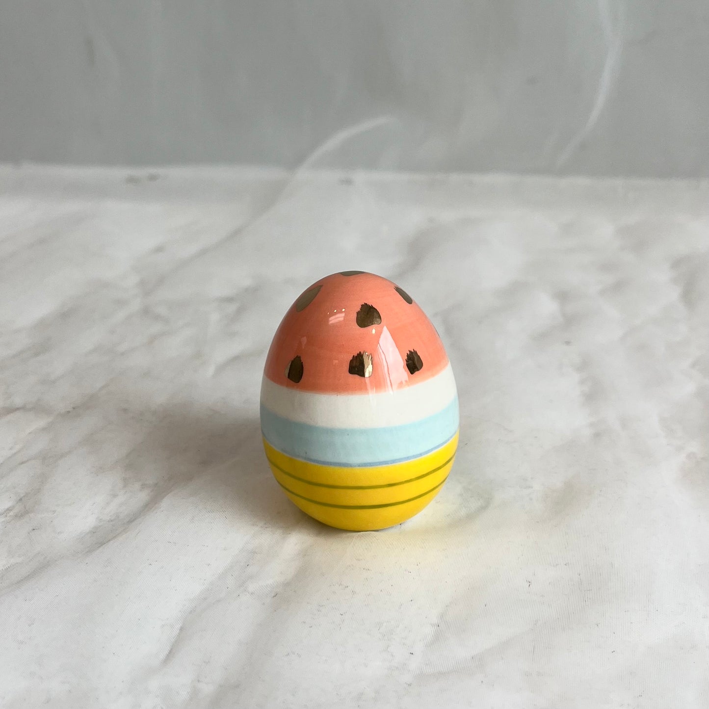 Ceramic Easter Eggs