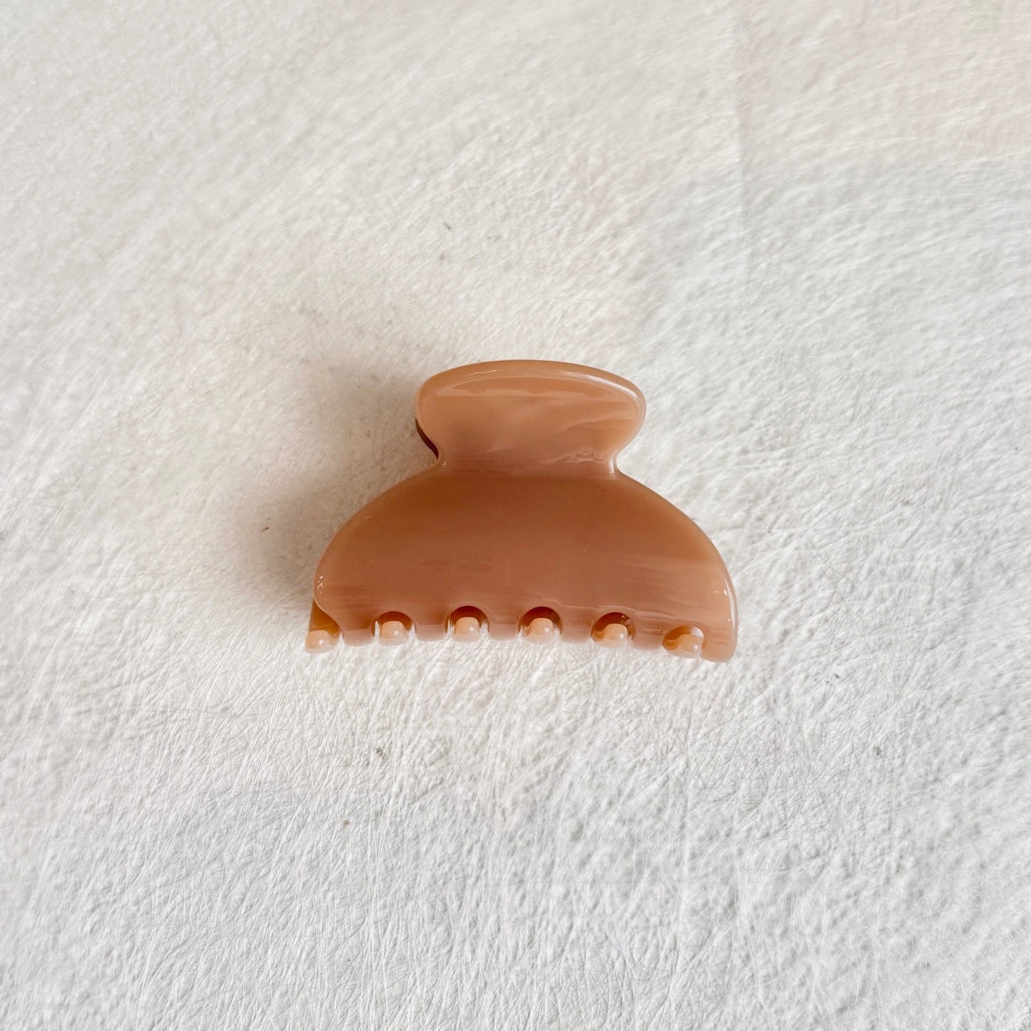 Glossy Medium Claw Clip