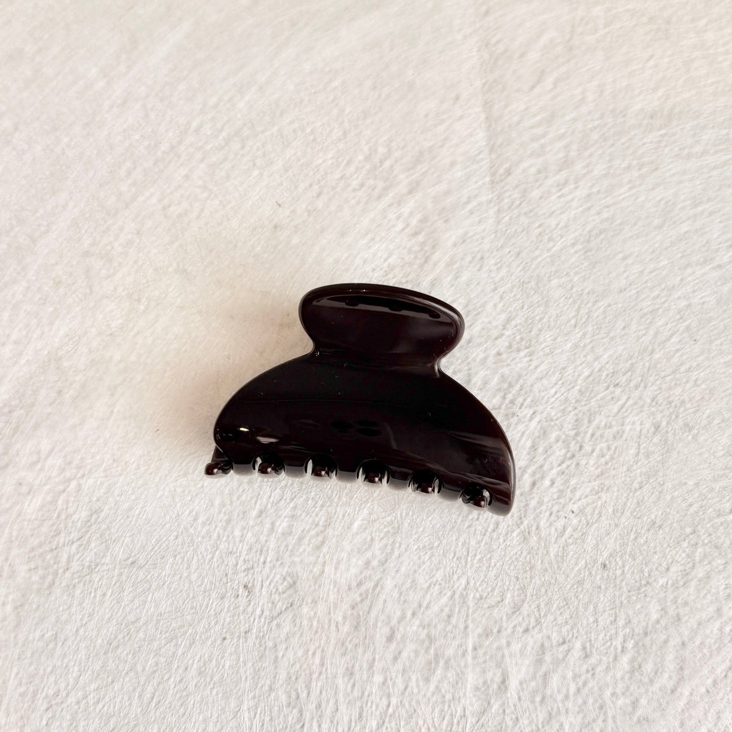 Glossy Medium Claw Clip