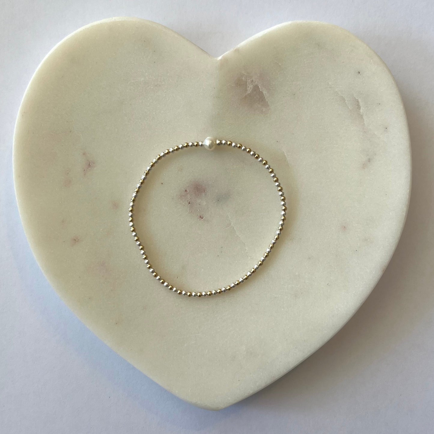 Sea Mist Bracelet