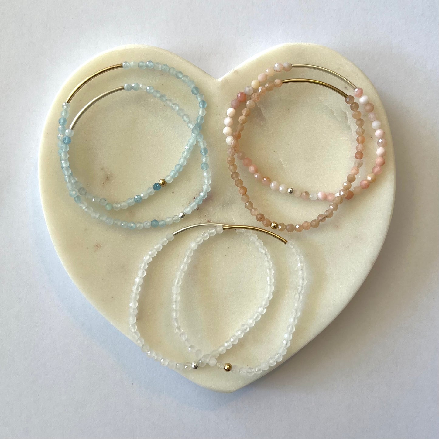 Sandbar Bracelet