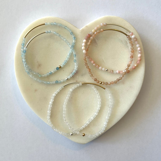 Sandbar Bracelet