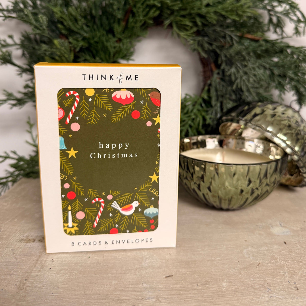 Holiday Card Packs