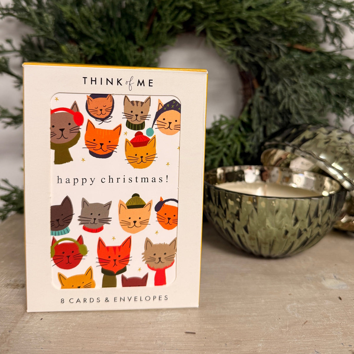 Holiday Card Packs