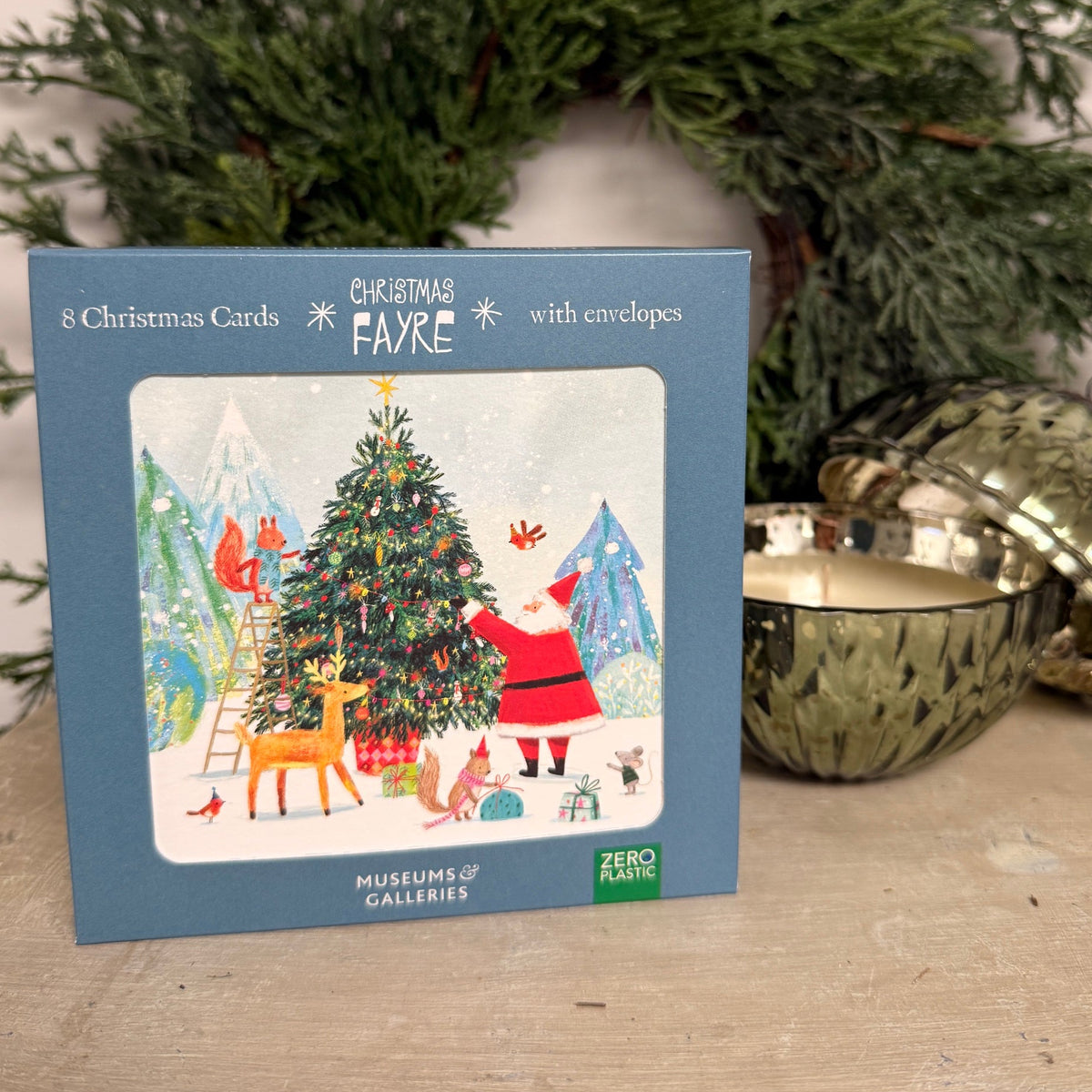 Holiday Card Packs