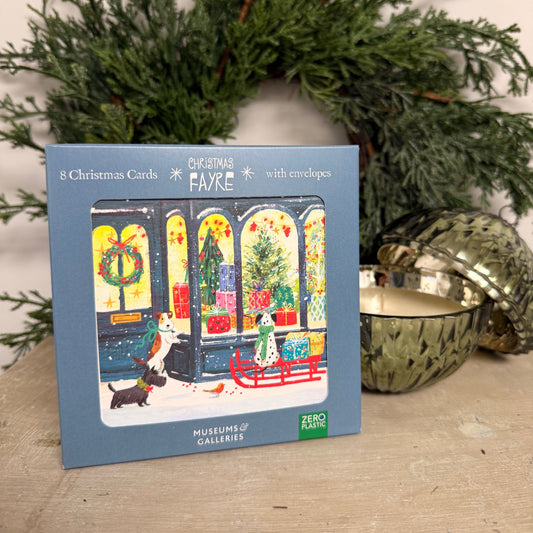 Holiday Card Packs