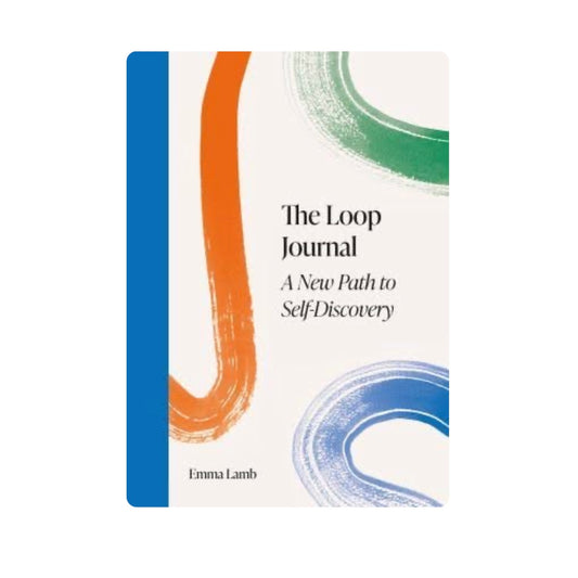 The Loop Journal - Emma Lamb