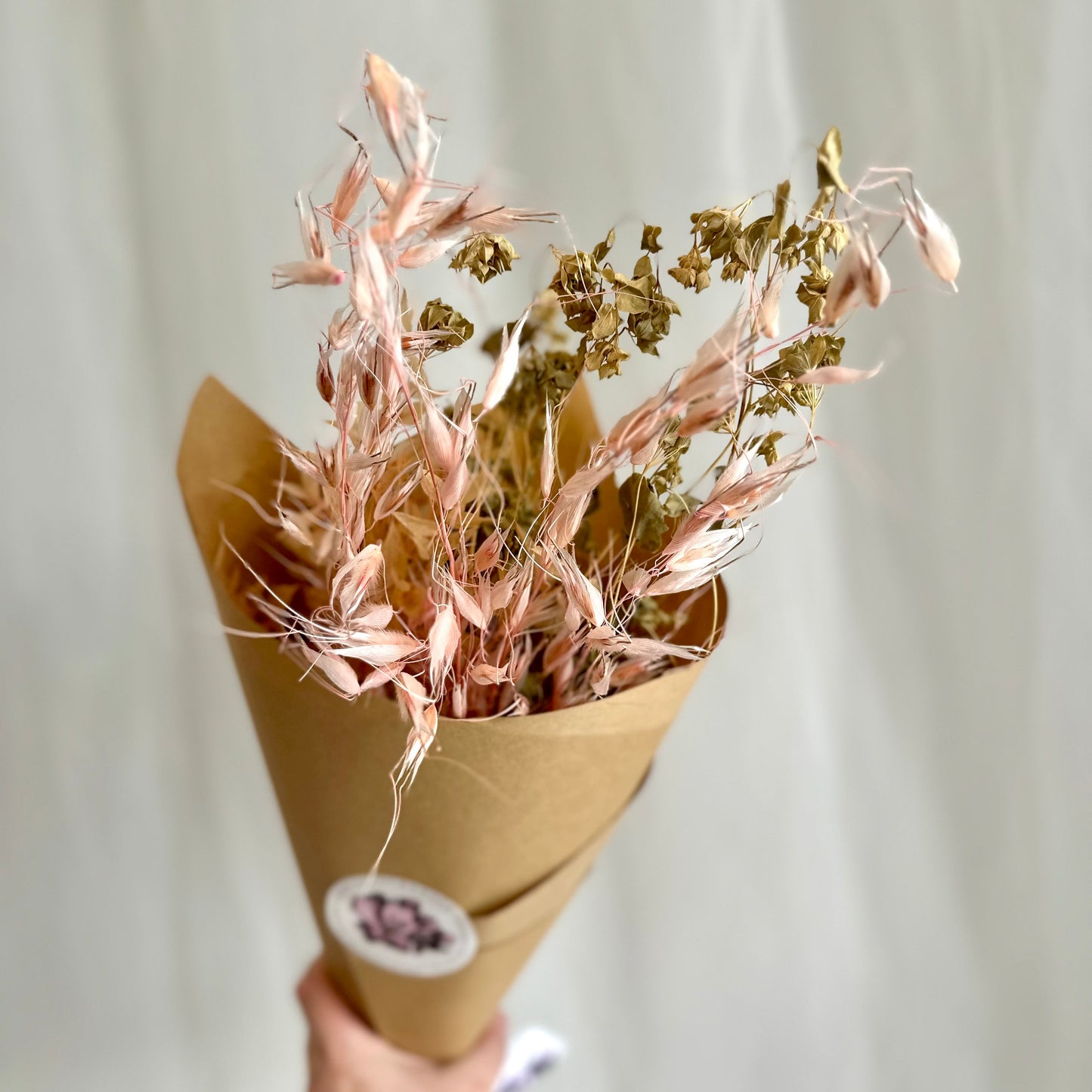 Dried Market Bunches