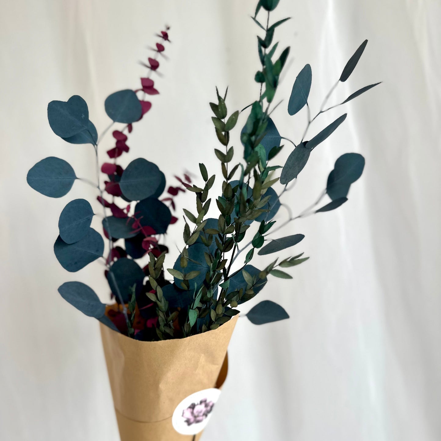 Dried Market Bunches