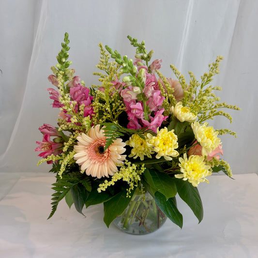 Garden Style - Designer's Choice