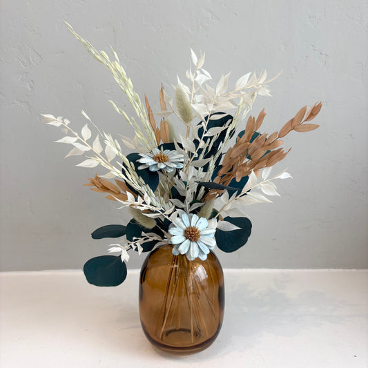 Mini Dried - Sunkissed