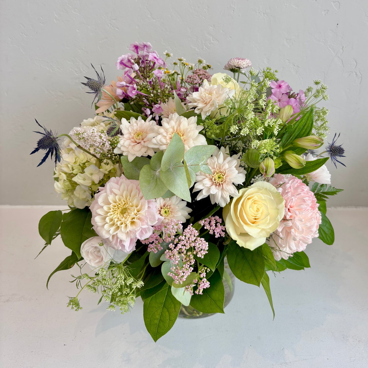 Signature Collection - Pastels