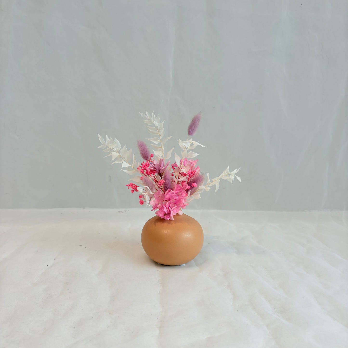 Mini Dried - Sugarplum Puff