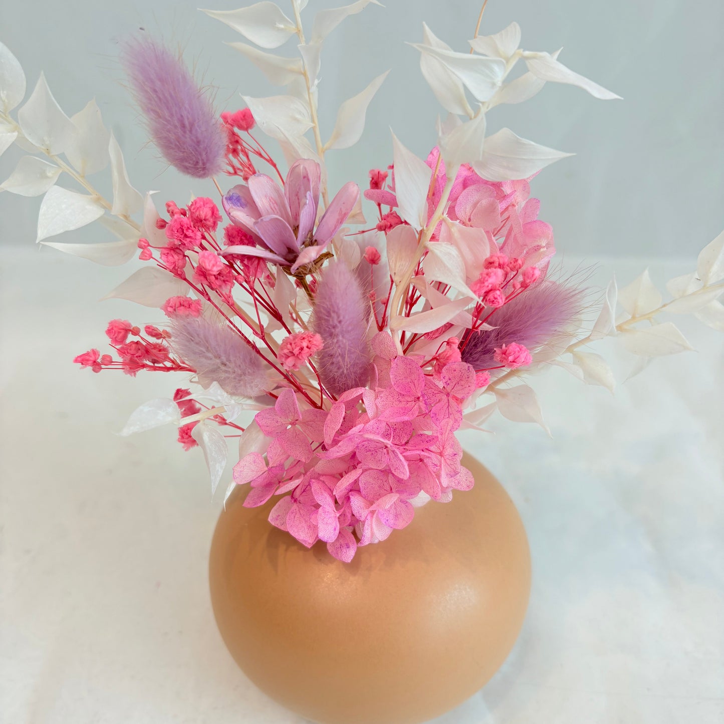 Mini Dried - Sugarplum Puff