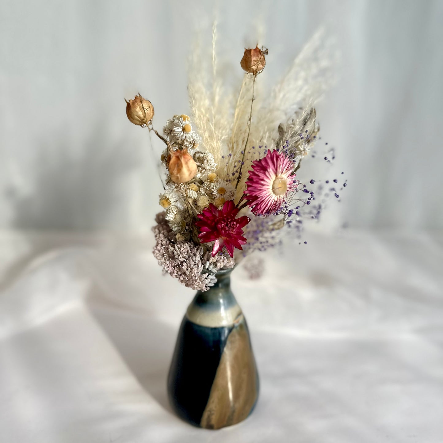 Mini Dried - Alpine Meadow