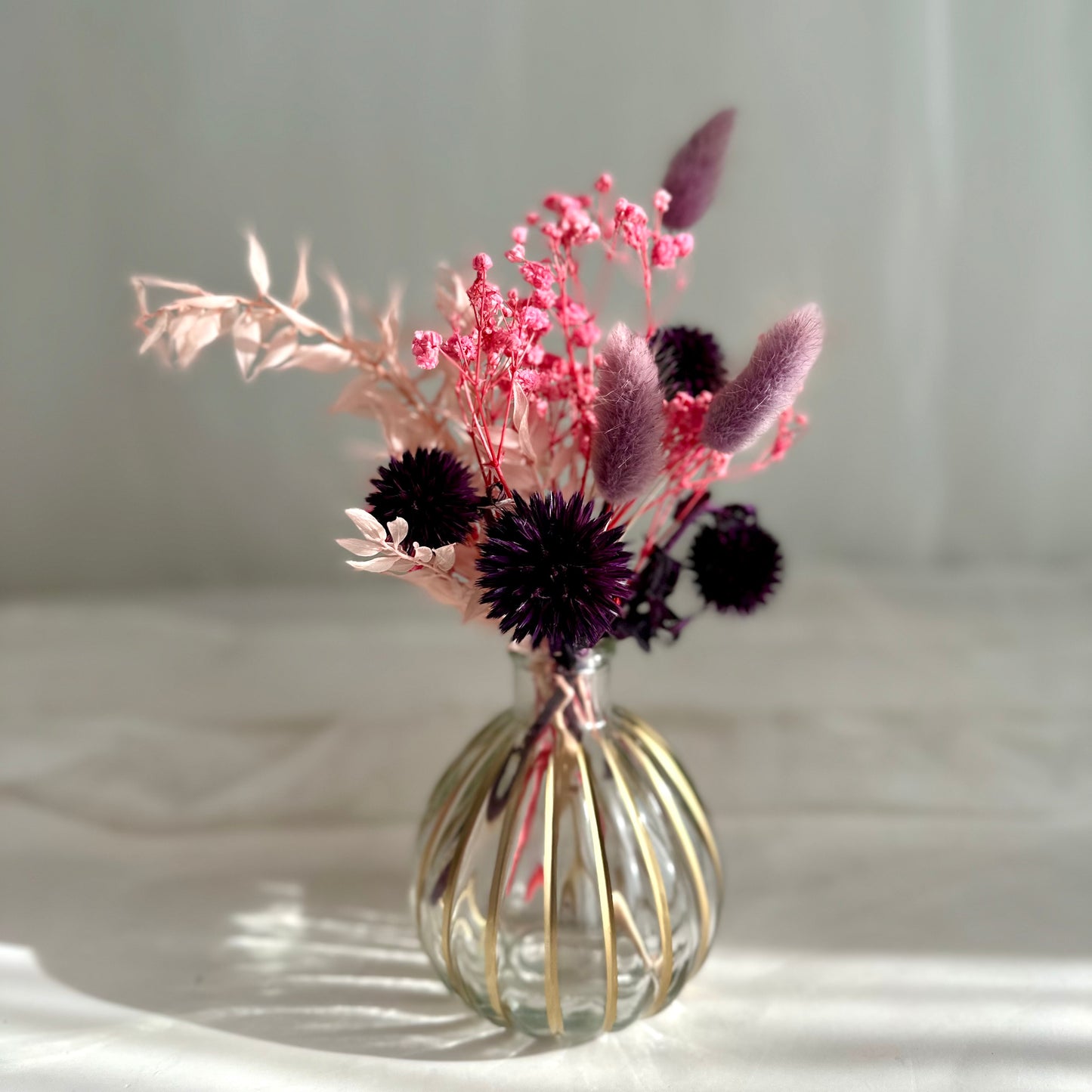 Mini Dried - Truly Madly Deeply