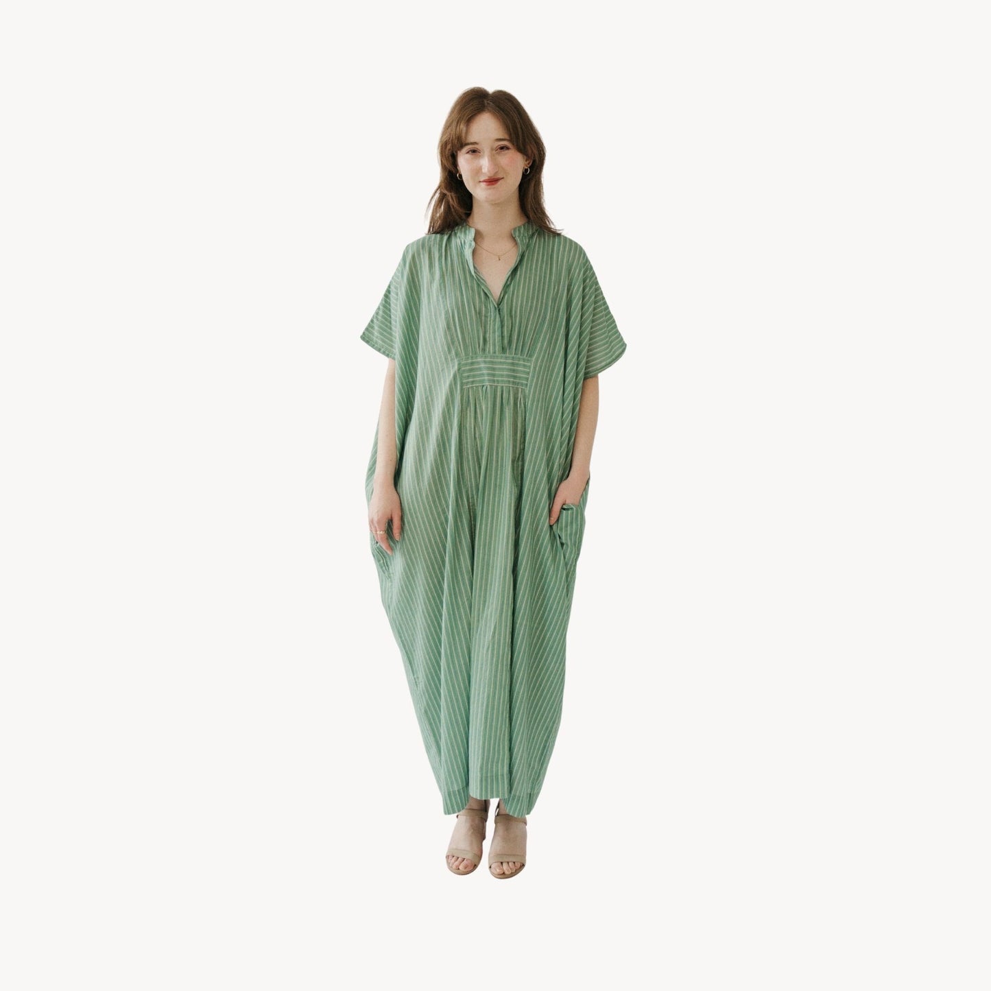 Pokoloko Sol Kaftan